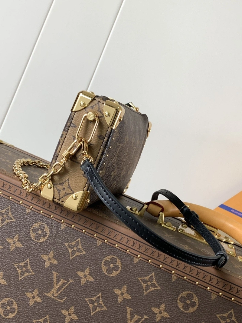 Affordable LX Box Bags 16342