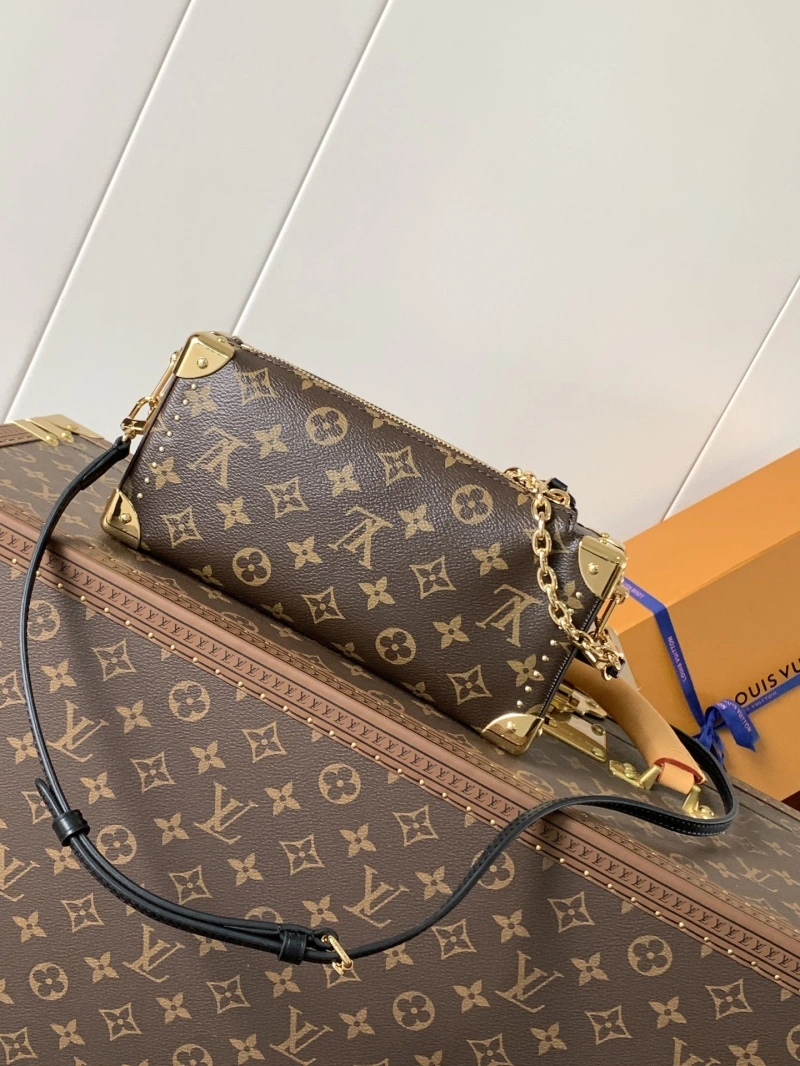 Affordable LX Box Bags 16342