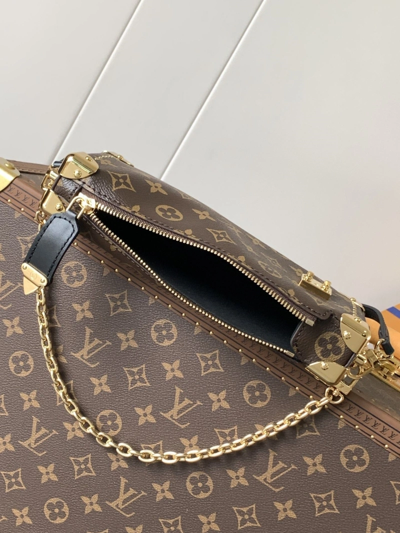Affordable LX Box Bags 16342