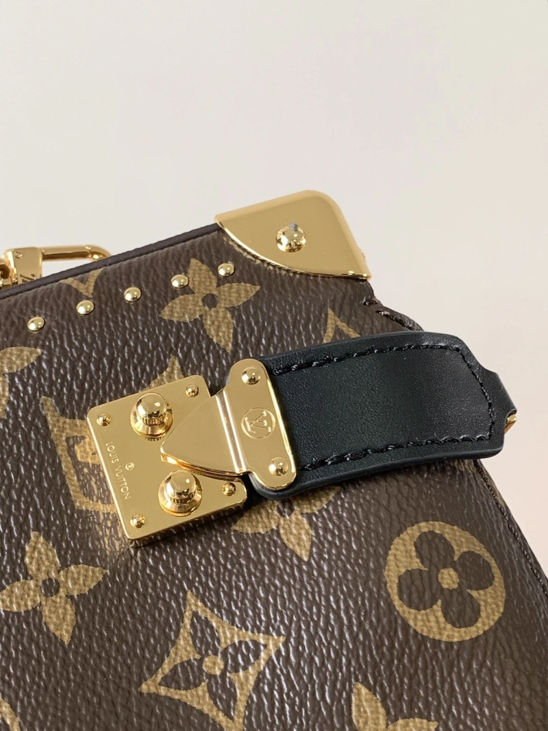 Affordable LX Box Bags 16342