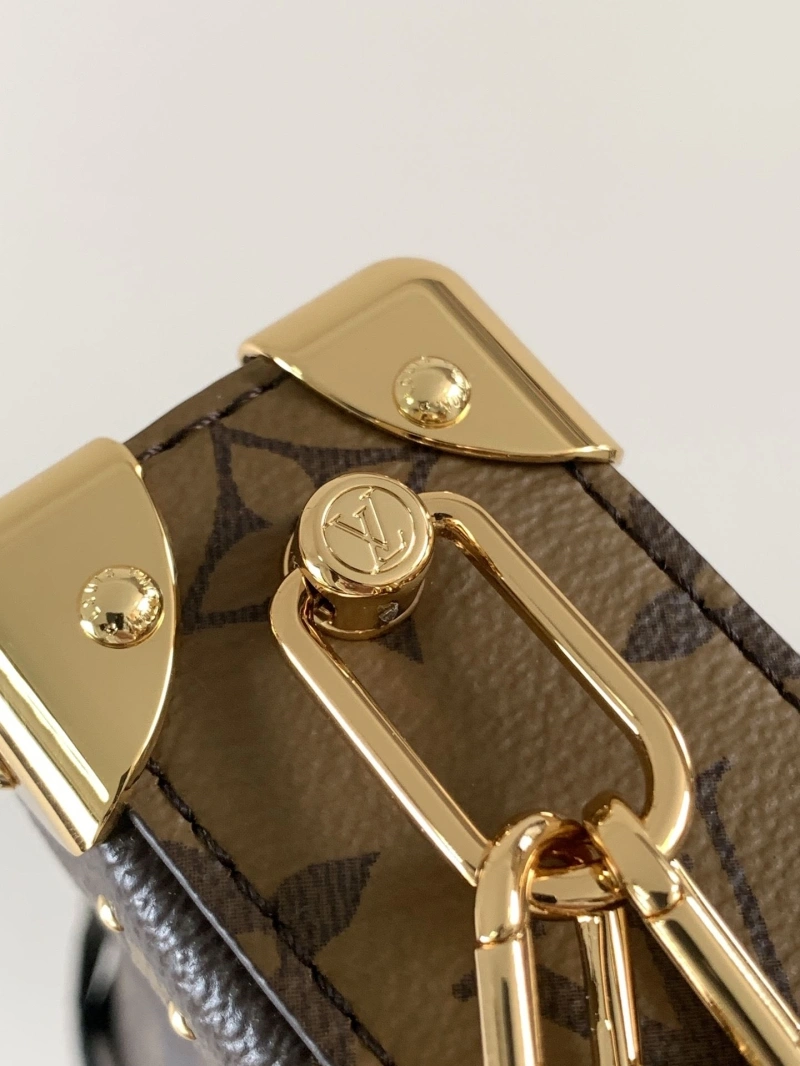 Affordable LX Box Bags 16342
