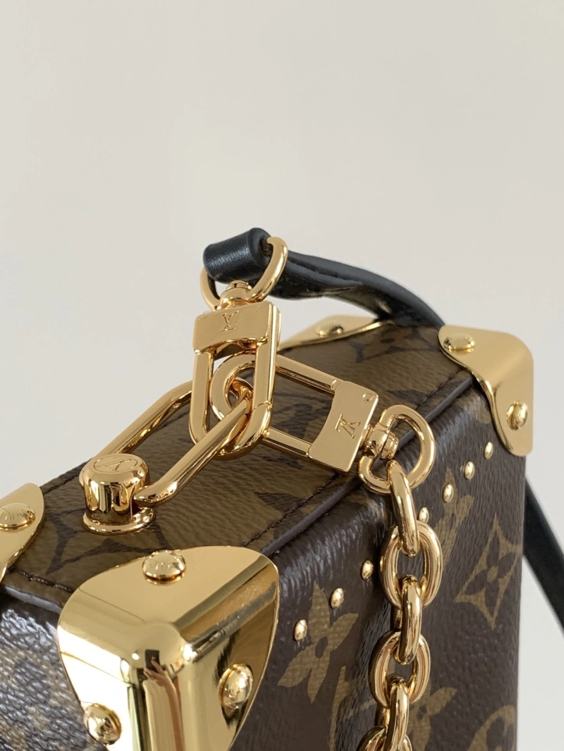 Affordable LX Box Bags 16342