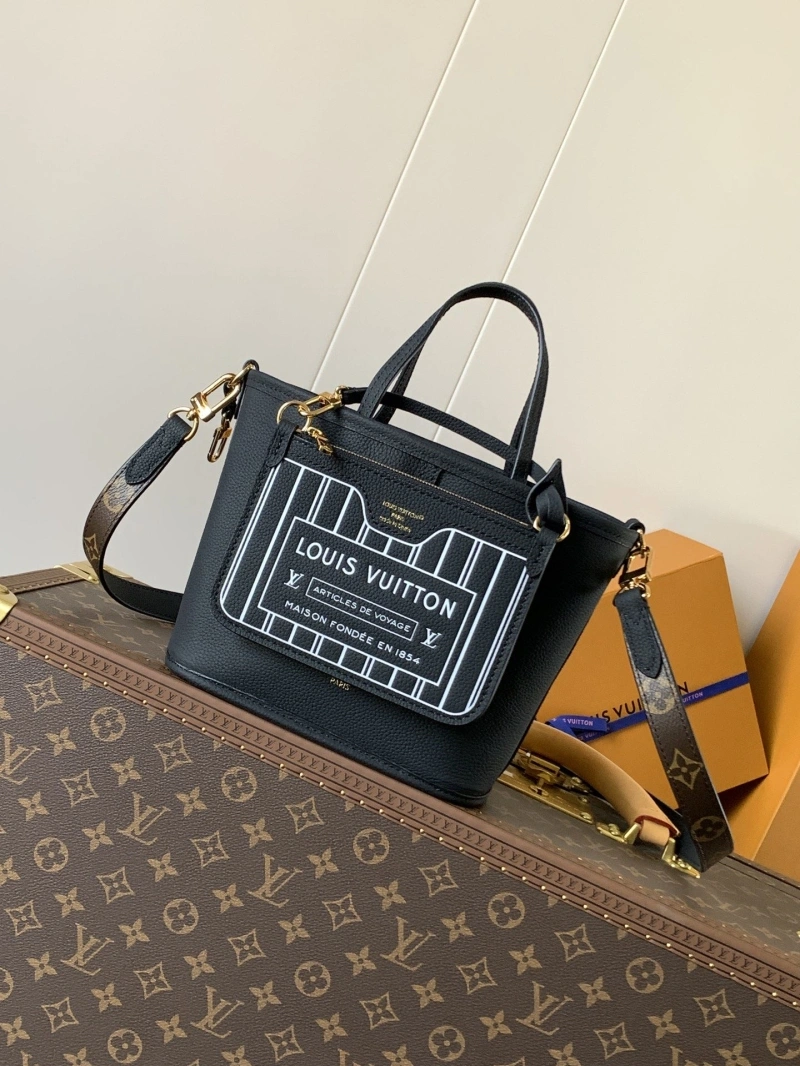 LX Shopping Bags StreetReady 16228