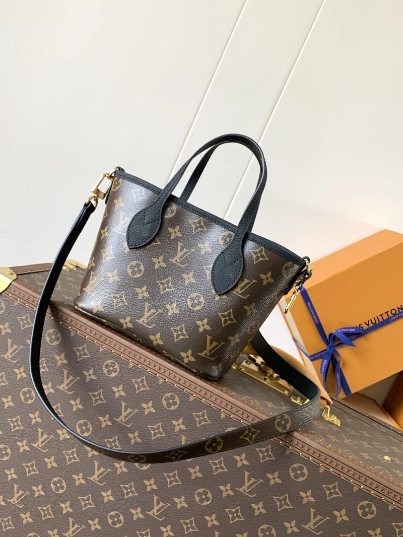 LX Shopping Bags StreetReady 16228
