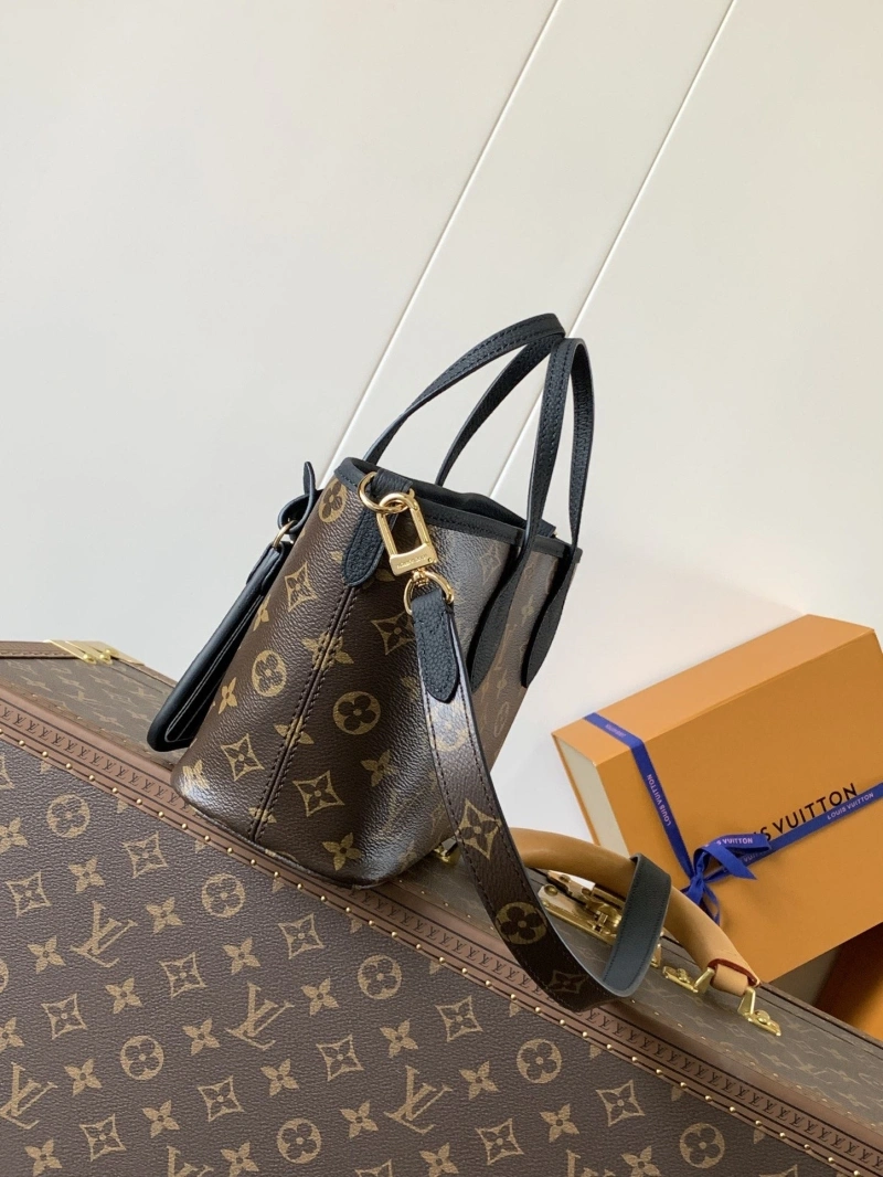 LX Shopping Bags StreetReady 16228