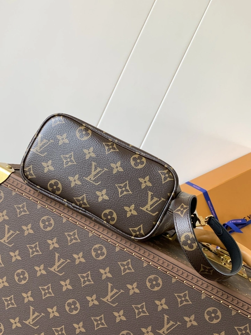 LX Shopping Bags StreetReady 16228