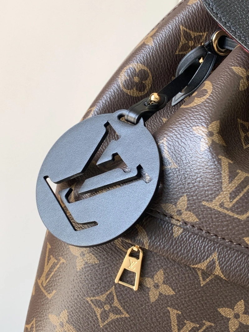 LX Backpacks Vibrant 16358