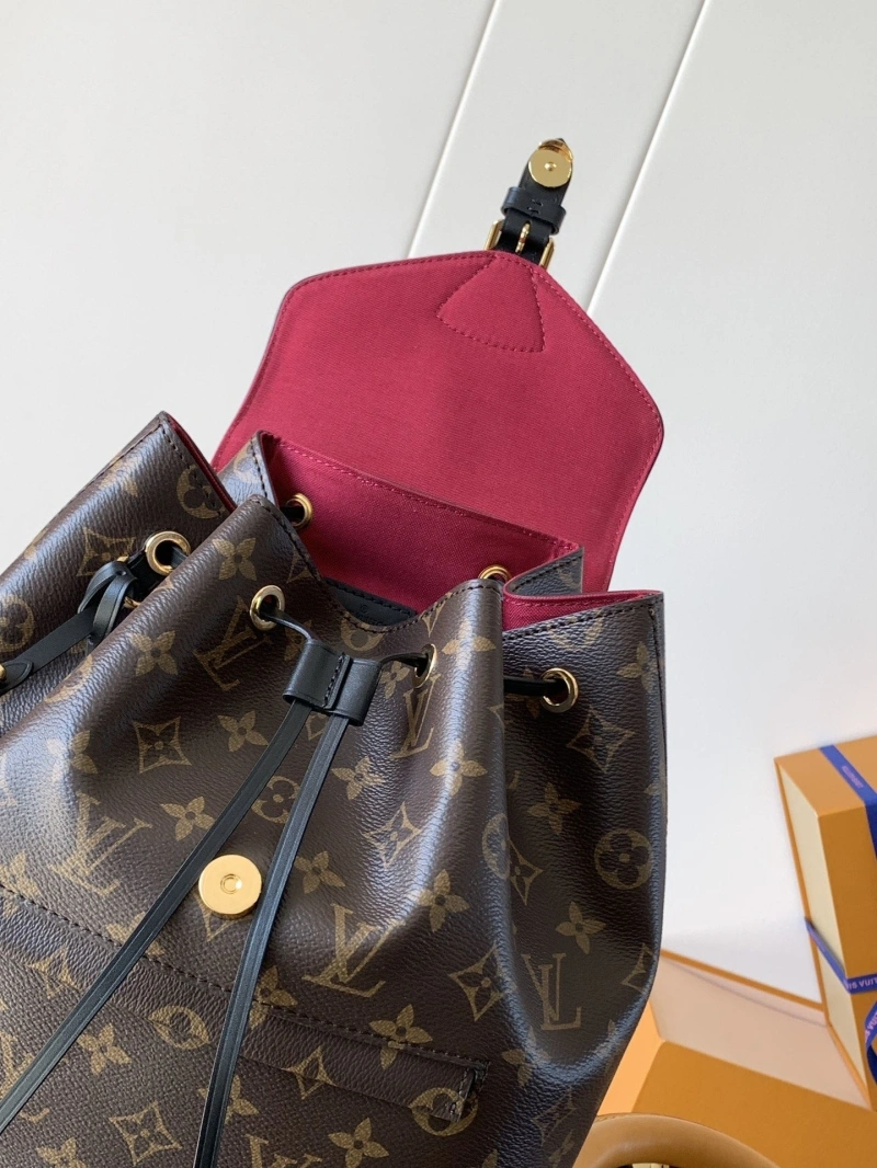 LX Backpacks Vibrant 16358