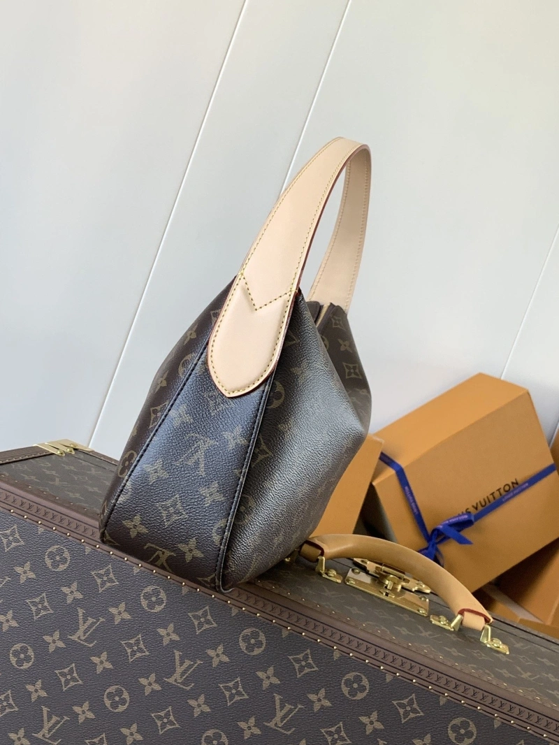 Functional LX Top Handle Bags 16188