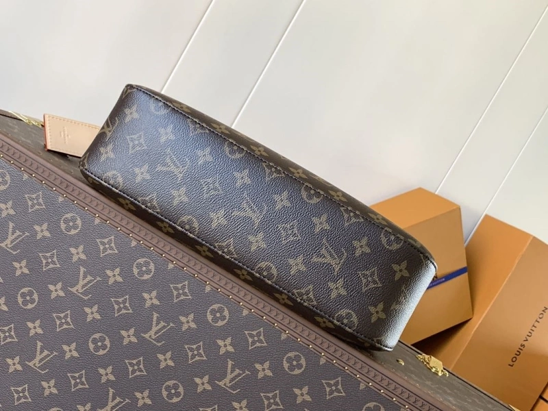 Functional LX Top Handle Bags 16188