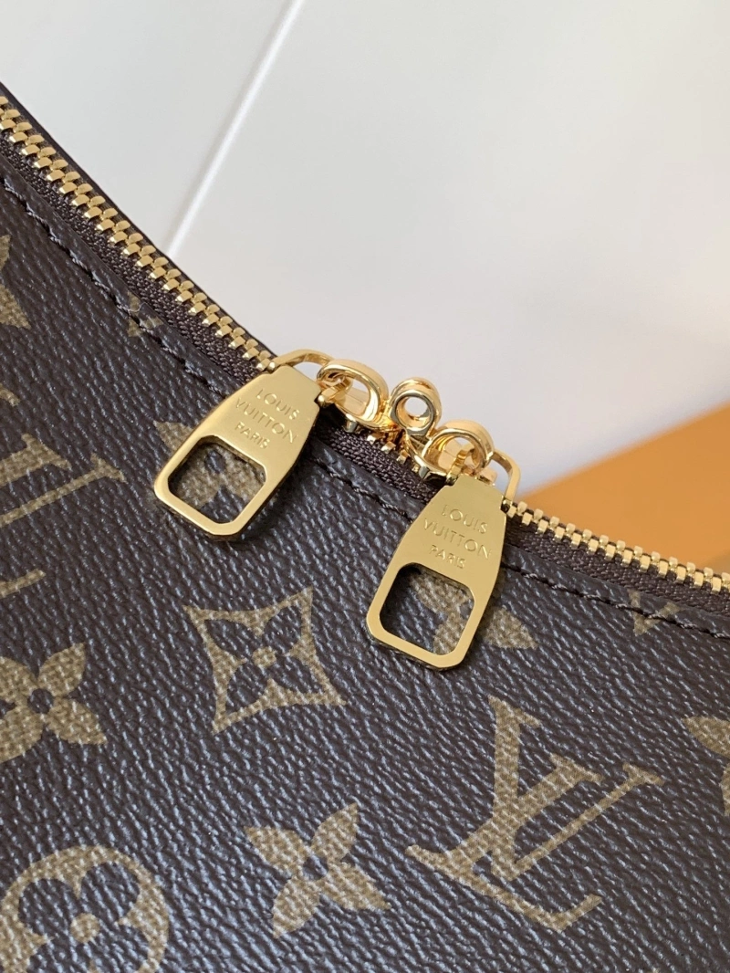 Functional LX Top Handle Bags 16188