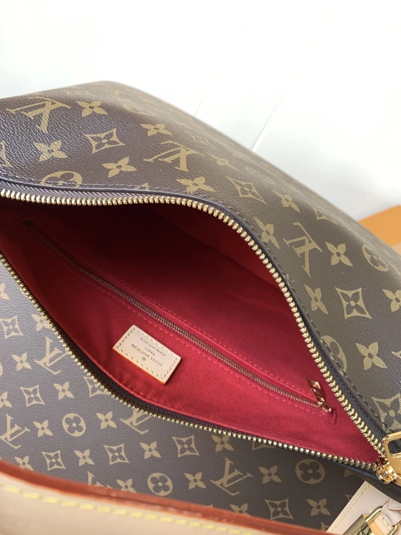 Functional LX Top Handle Bags 16188