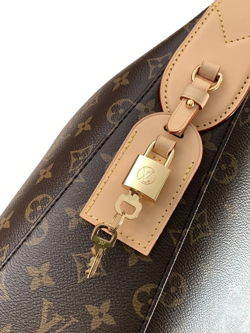 LX Top Handle Bags SportInspired 16177