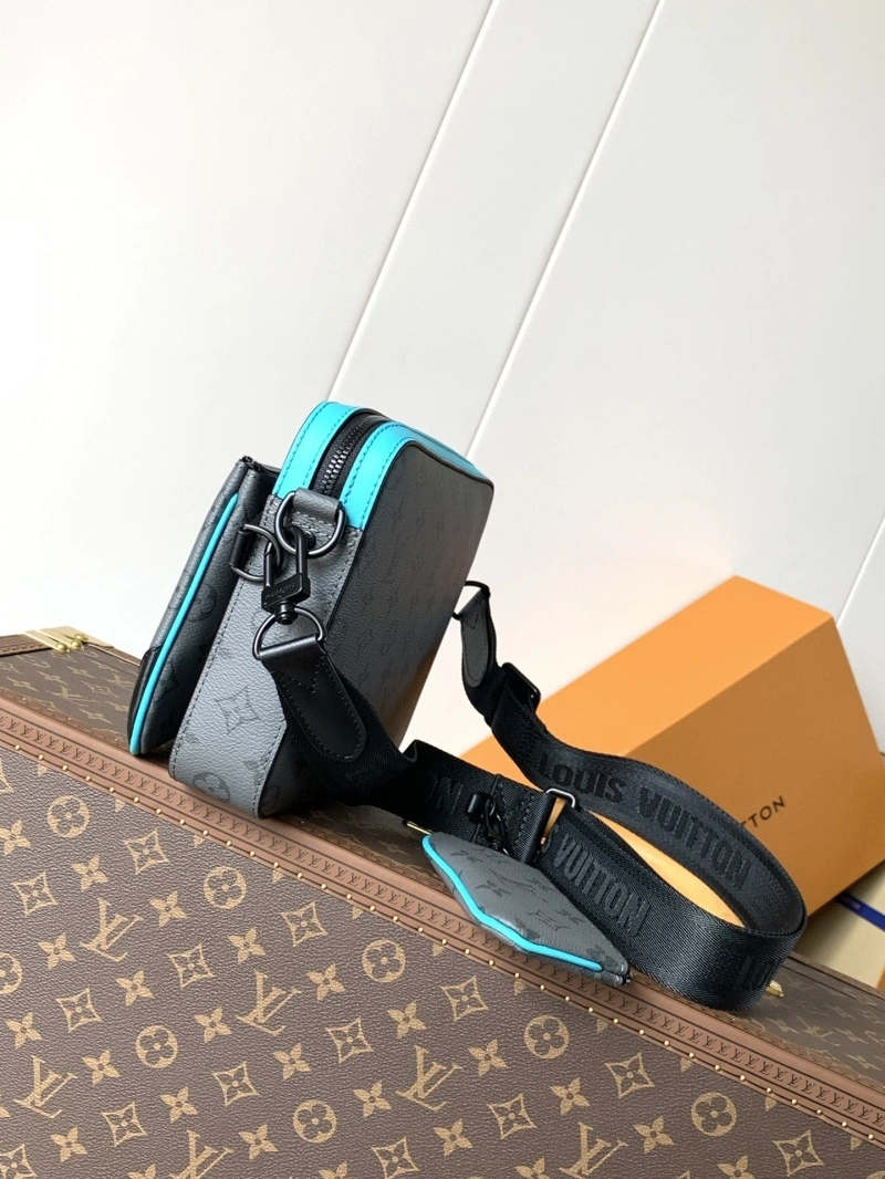LX Satchel bags TopPick 16262