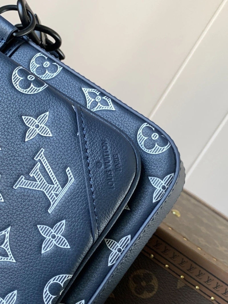 LX Satchel bags Modern 16259