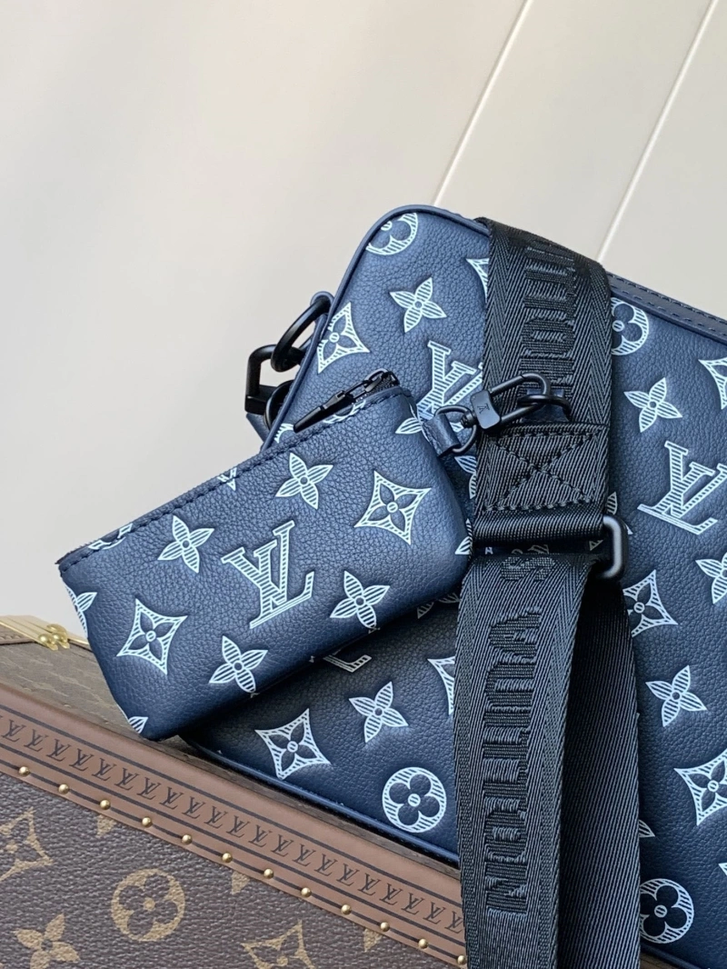 LX Satchel bags Modern 16259
