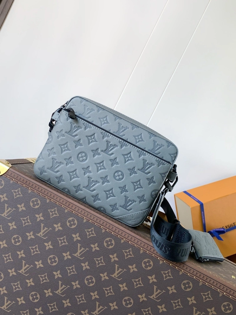 LX Satchel bags Breathable 16272