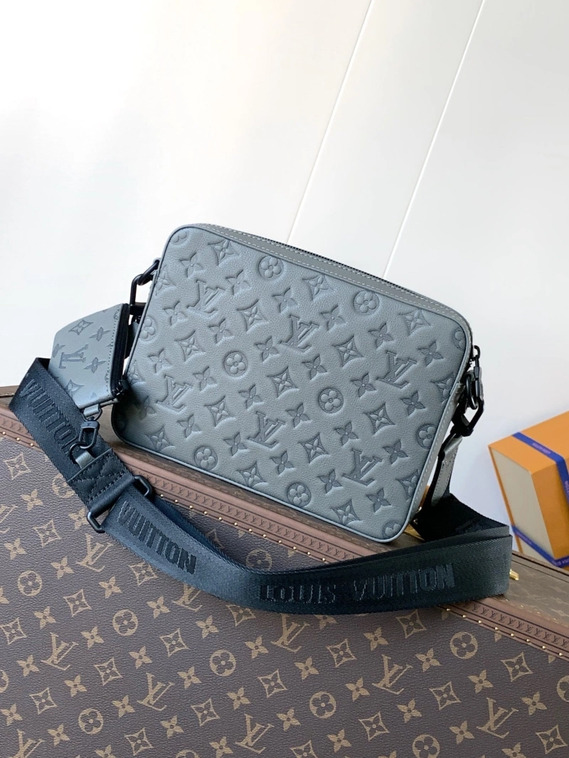 LX Satchel bags Breathable 16272