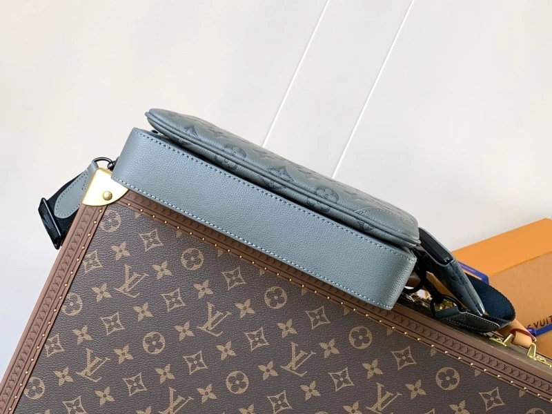 LX Satchel bags Breathable 16272
