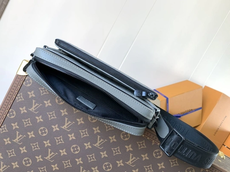 LX Satchel bags Breathable 16272