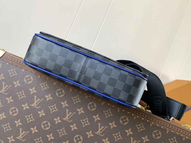 Durable LX Satchel bags 16256