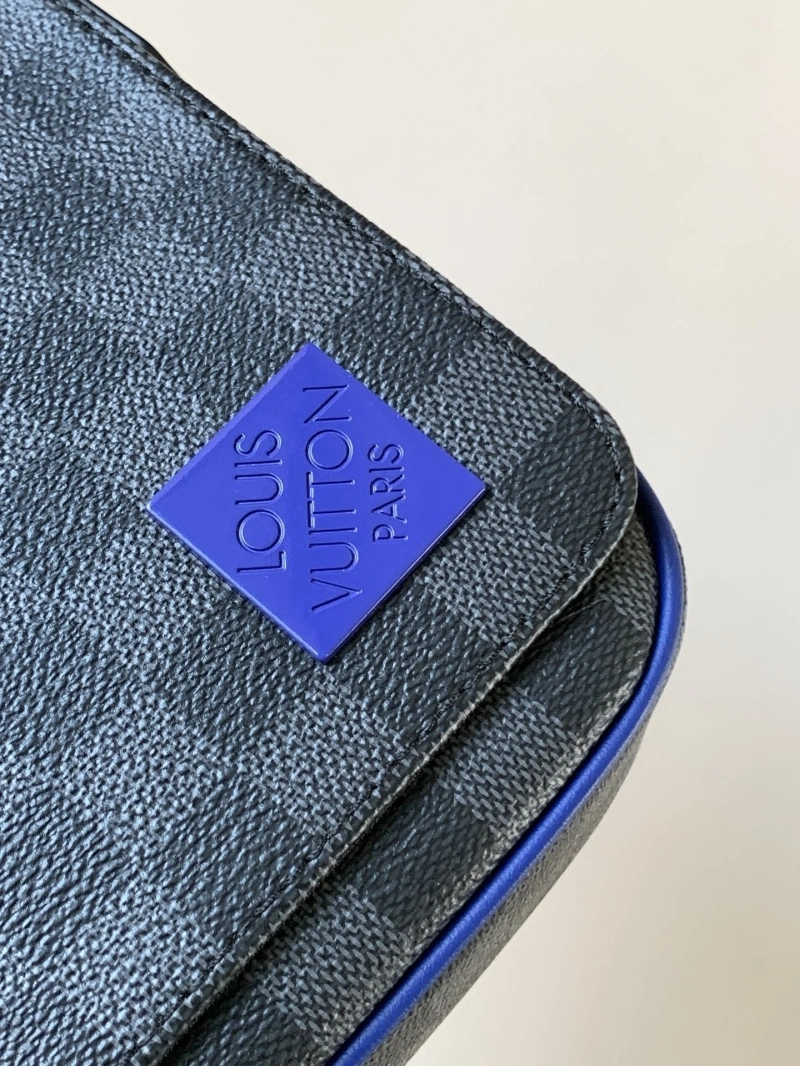 Durable LX Satchel bags 16256