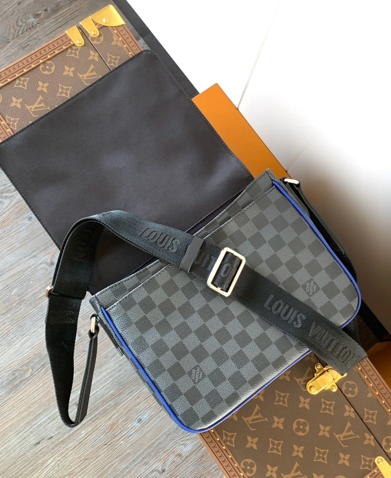 Durable LX Satchel bags 16256