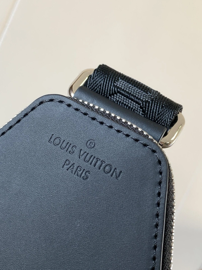 LX Waist & Chest Packs WellDesigned 16148
