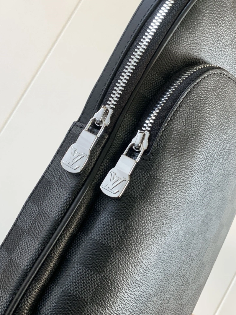 LX Waist & Chest Packs WellDesigned 16148