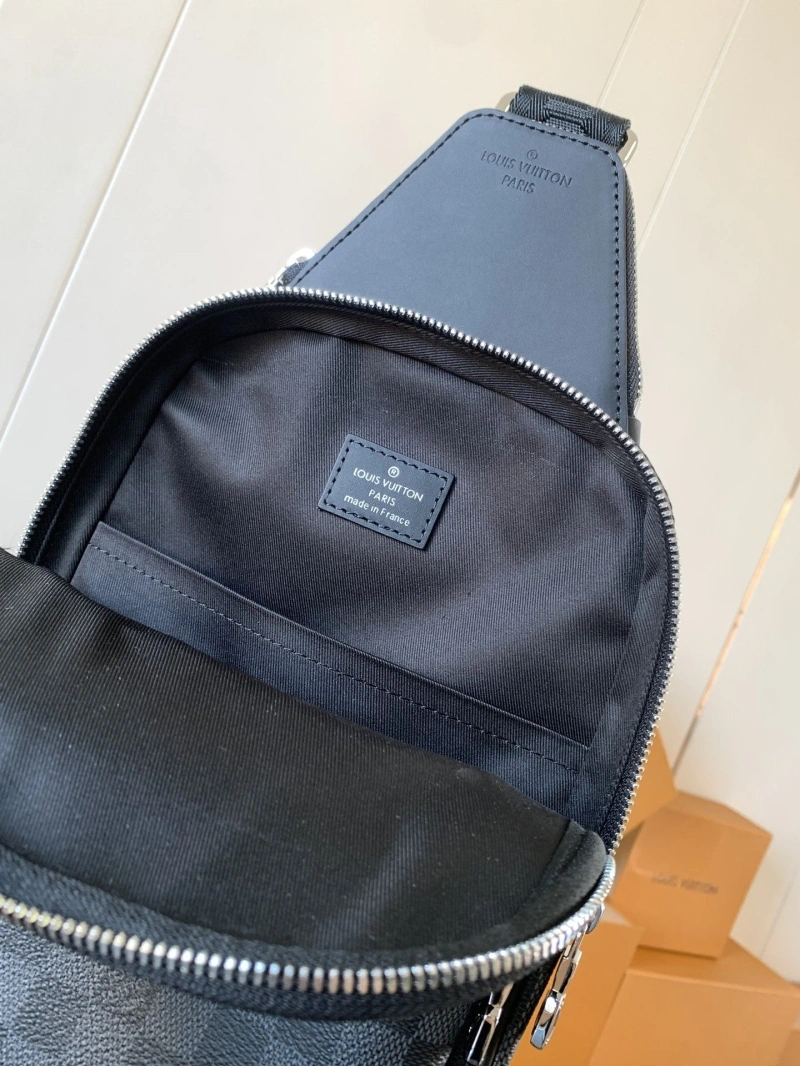 LX Waist & Chest Packs WellDesigned 16148