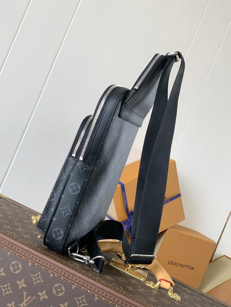 Reliable LX Waist & Chest Packs 16138