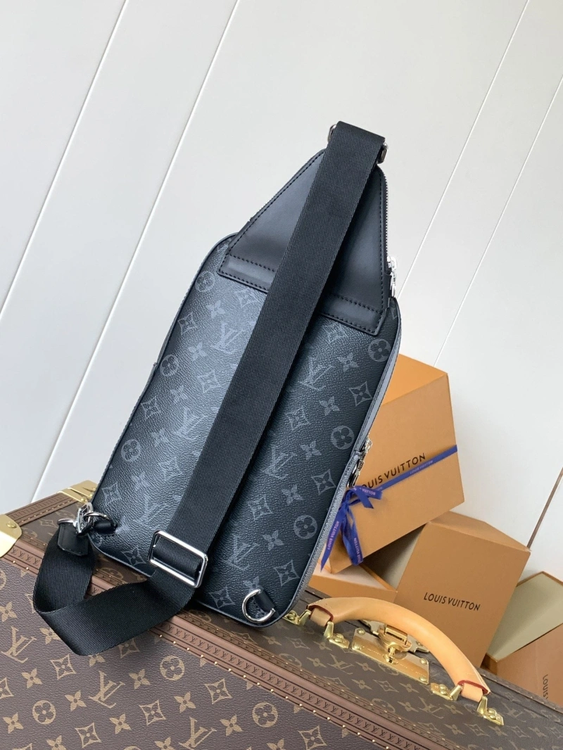 Reliable LX Waist & Chest Packs 16138