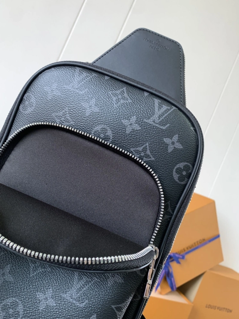 Reliable LX Waist & Chest Packs 16138