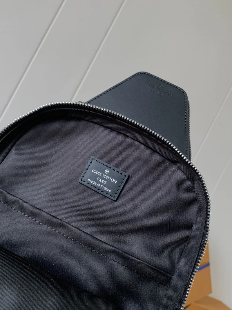 Reliable LX Waist & Chest Packs 16138