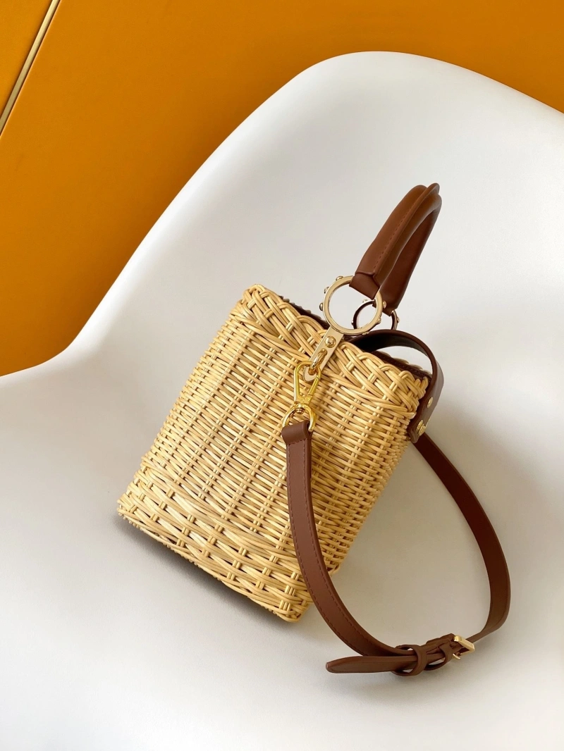 LX Caxucines Bags Reliable 16319