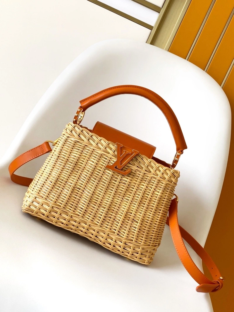 LX Caxucines Bags SportInspired 16320