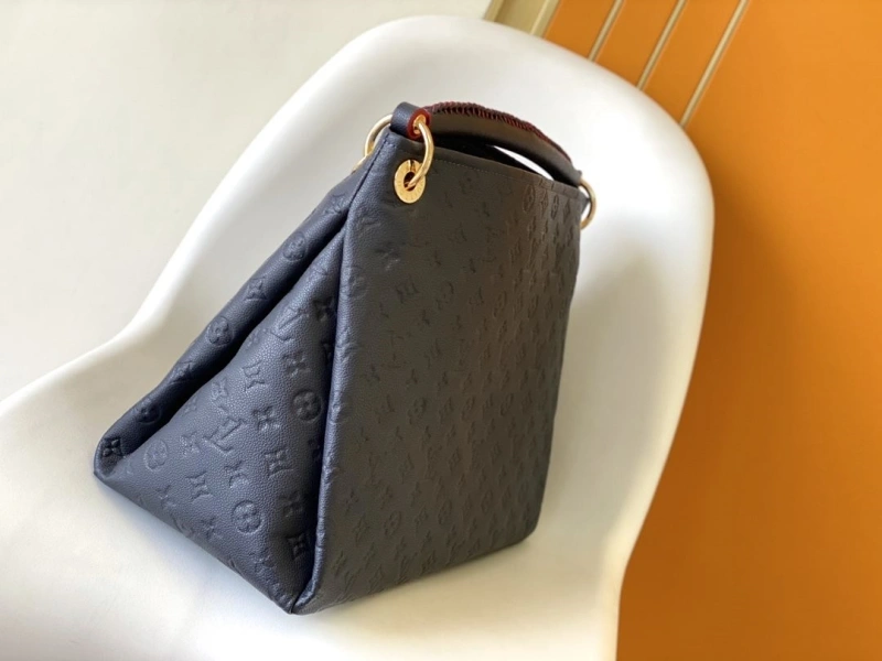 Bright LX Top Handle Bags 6719
