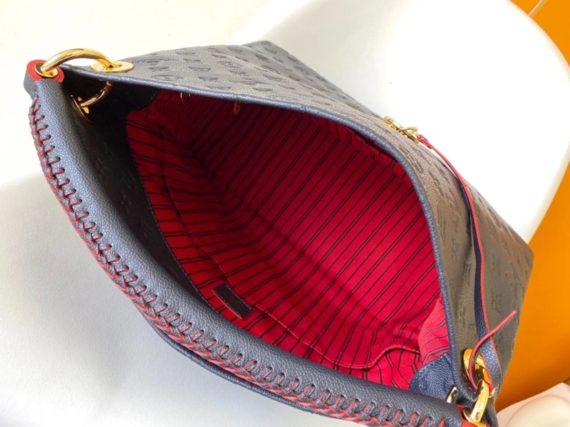 Bright LX Top Handle Bags 6719