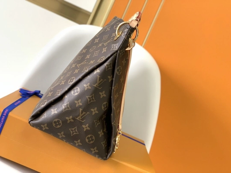 Trendy LX Top Handle Bags 16168