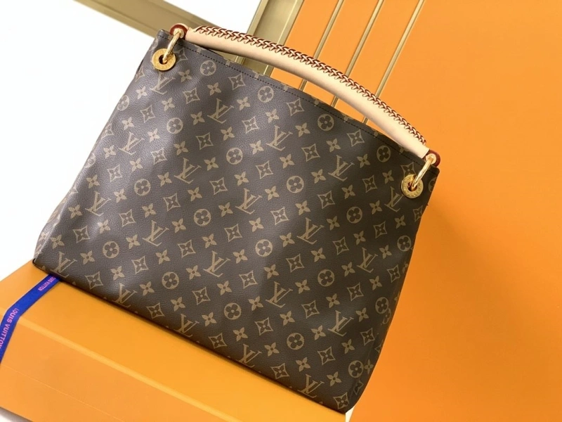 Trendy LX Top Handle Bags 16168