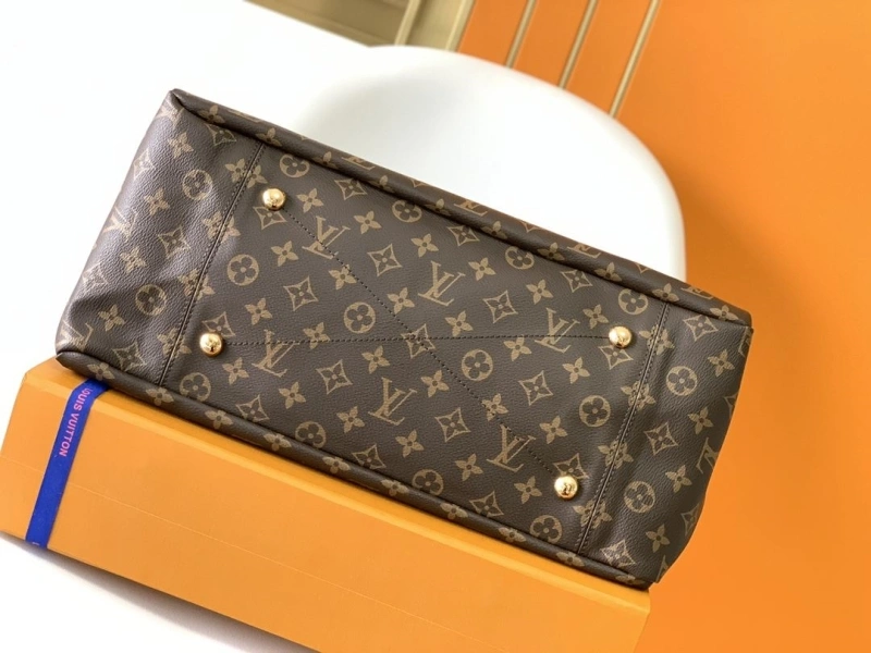Trendy LX Top Handle Bags 16168