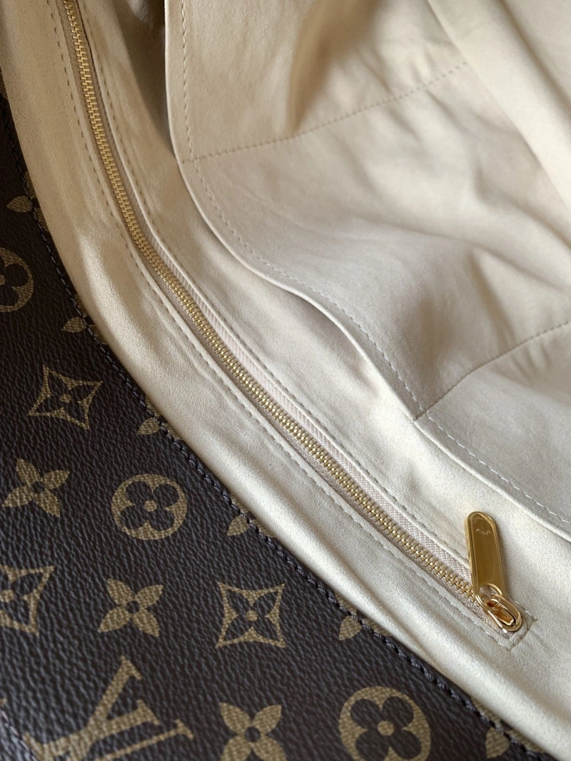 Trendy LX Top Handle Bags 16168