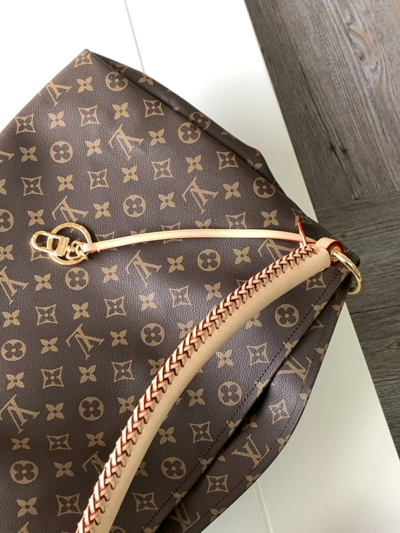 Trendy LX Top Handle Bags 16168