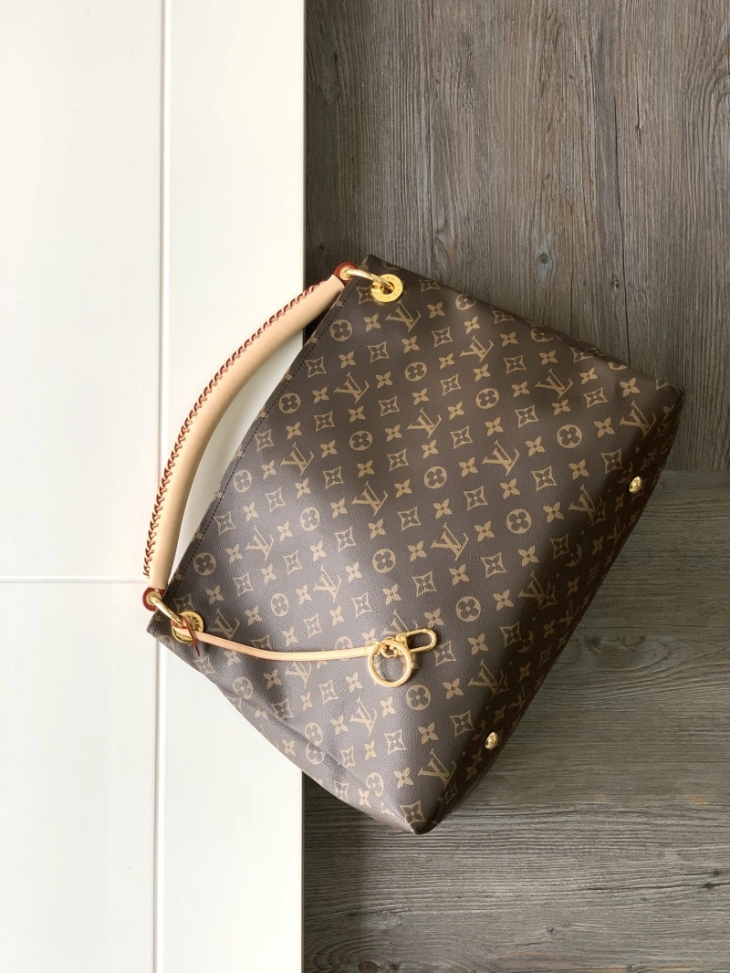 Trendy LX Top Handle Bags 16168