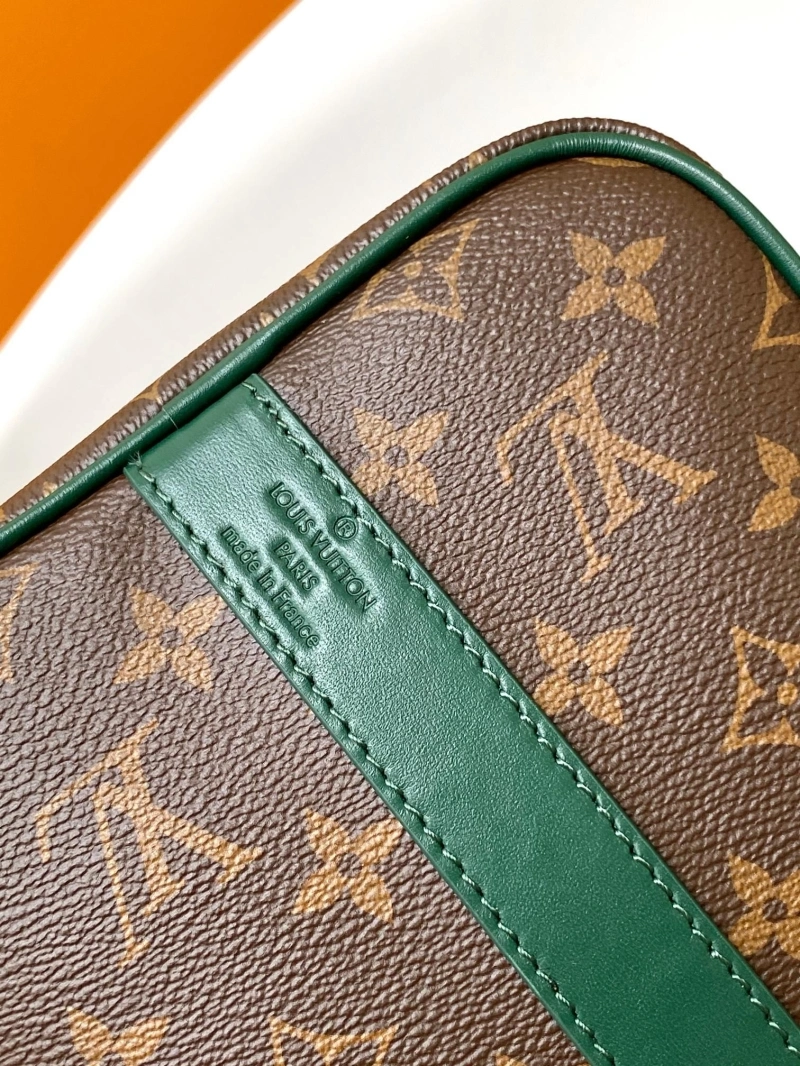 Stylish LX Travel Bags 16165