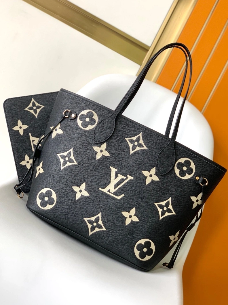 Refined LX Shopping Bags 12866