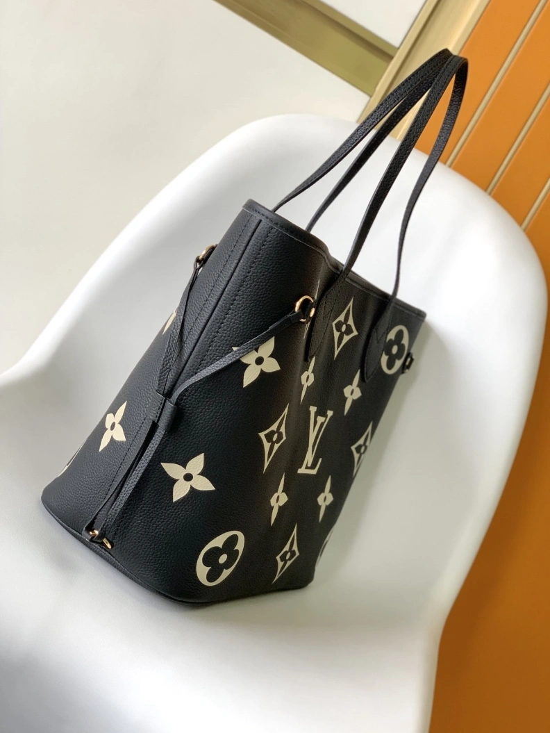 Refined LX Shopping Bags 12866