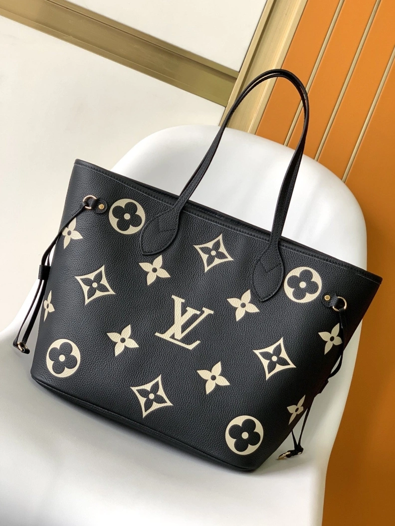 Refined LX Shopping Bags 12866