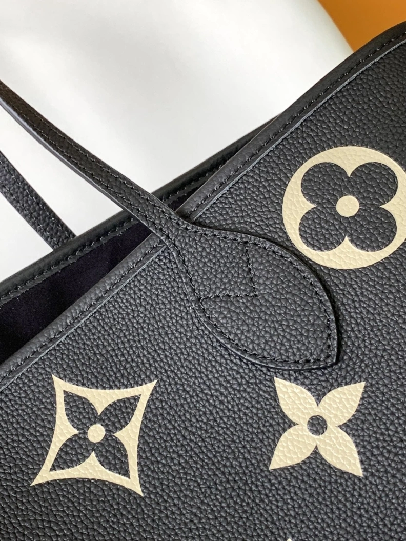 Refined LX Shopping Bags 12866