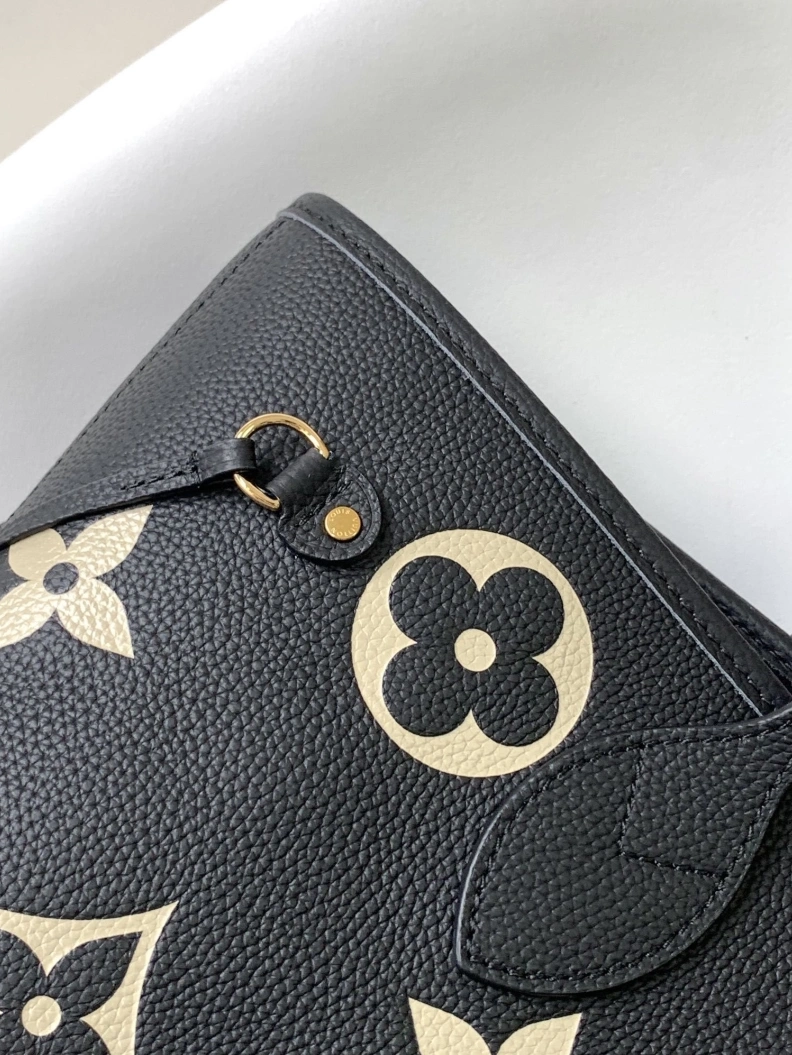 Refined LX Shopping Bags 12866
